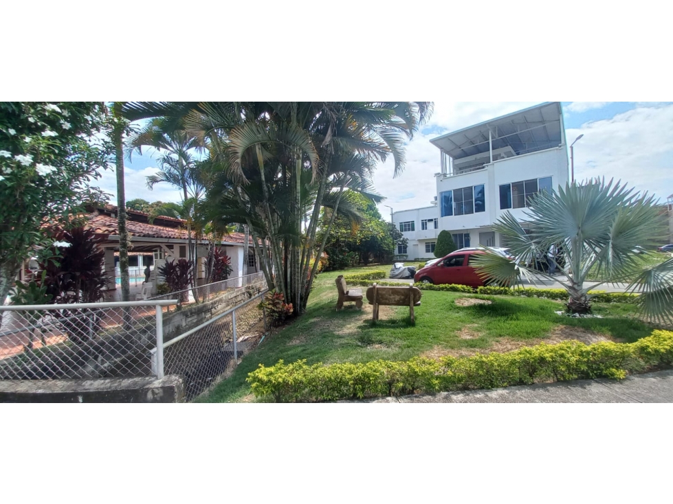 ALQUILER APARTAMENTO PARA ESTRENAR VILLAS DEL PARQUE JAMUNDI — foto 4