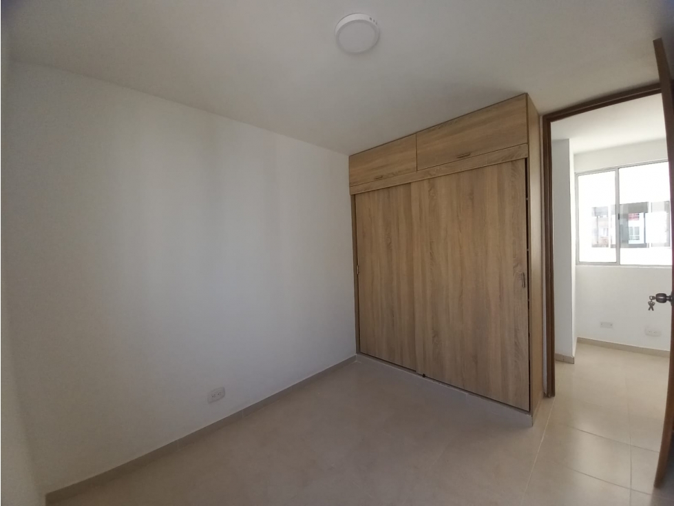 VENTA APARTAMENTO LOS NARANJOS PARA ESTRENAR JAMUNDI — foto 6
