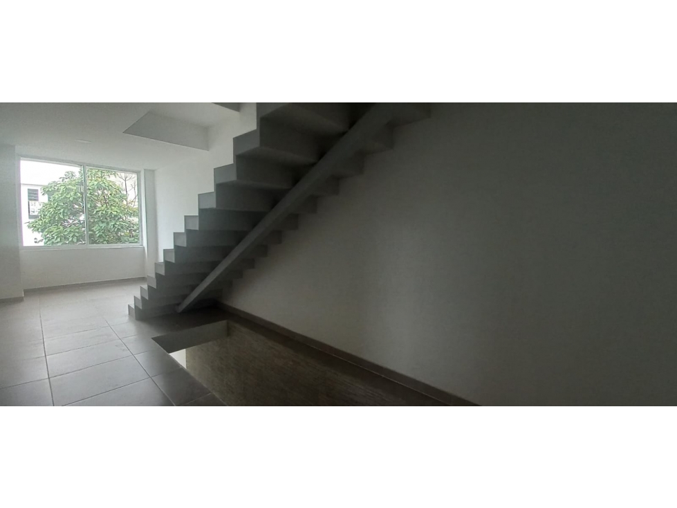 VENTA CASA PARA ESTRENAR ANTURIOS JAMUNDI - 5