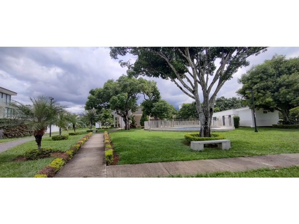 VENTA LOTE CONDOMINIO CAMPESTRE MANANTIAL DE LAS MERCEDES - 3