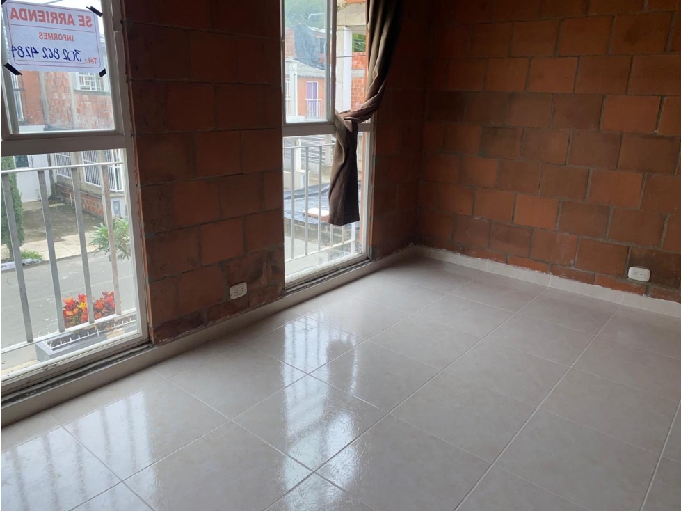 VENTA CASA EN ROSALES CIUDADELA LAS FLORES JAMUNDI