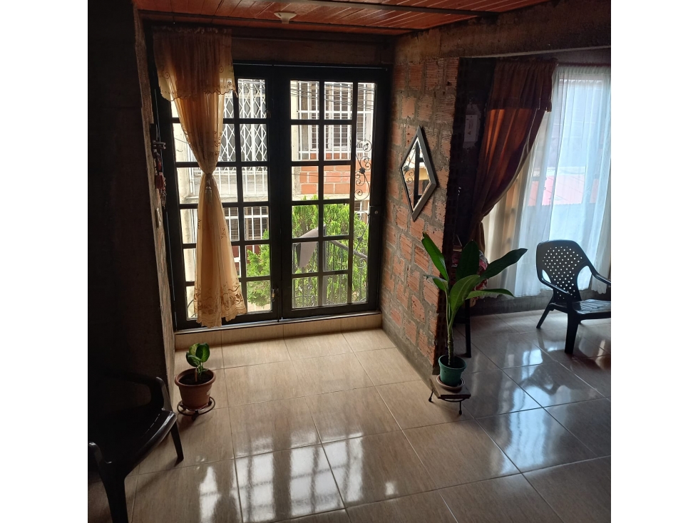 VENTA CASA TERRANOVA JAMUNDI — foto 2