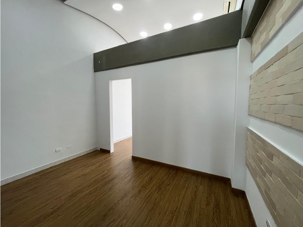 VENTA OFICINA CC ALFAGUARA OPORTUNIDAD JAMUNDI - 5