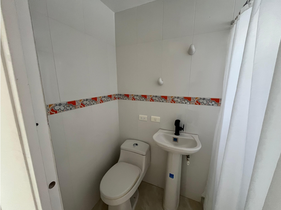 VENTA APARTAMENTO PARA ESTRENAR, TERRANOVA — foto 5