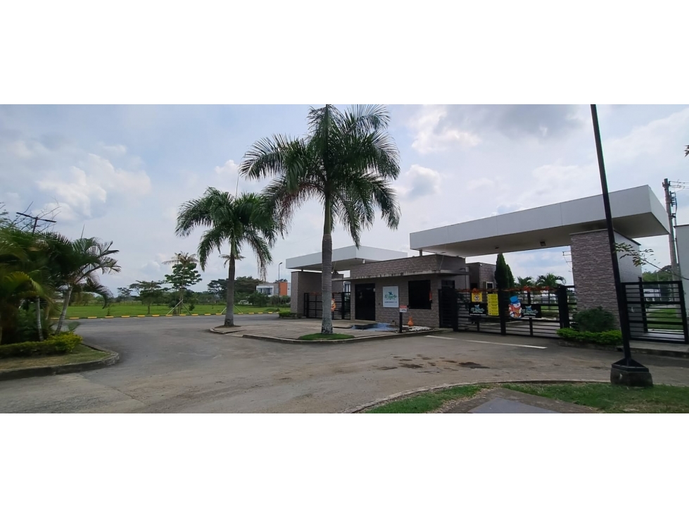 VENTA CASA CAMPESTRE EL LAGUITO JAMUNDI