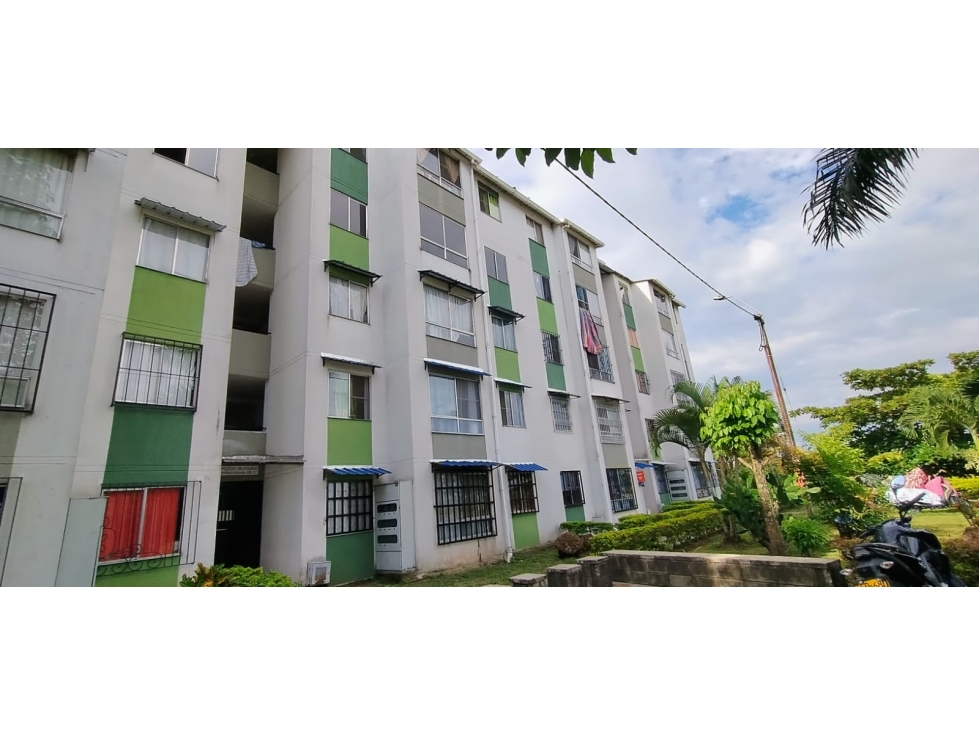 VENTA APARTAMENTO TERRANOVA SECTOR J — foto 2