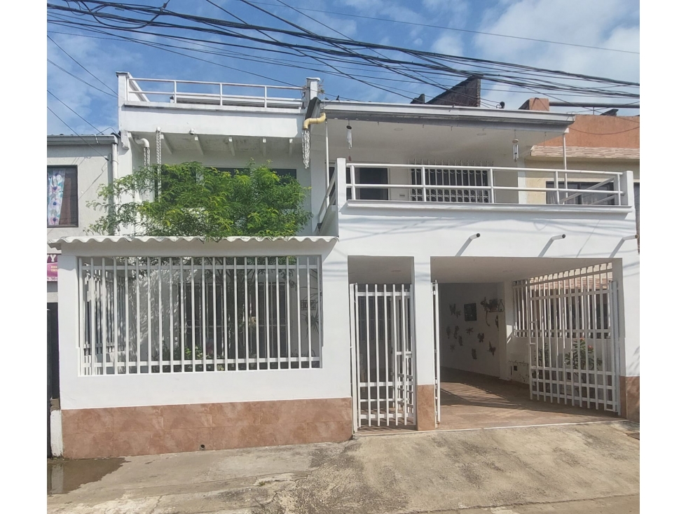 VENTA CASA EN BELLO HORIZONTE, JAMUNDI