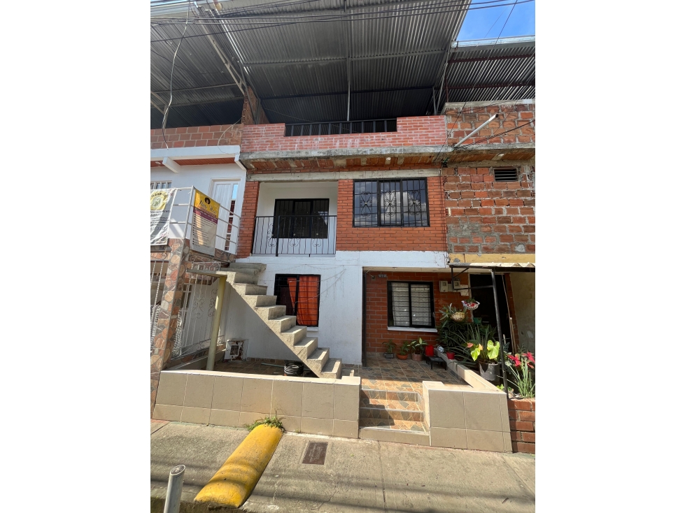 VENTA CASA TERRANOVA, PRIMERA ETAPA