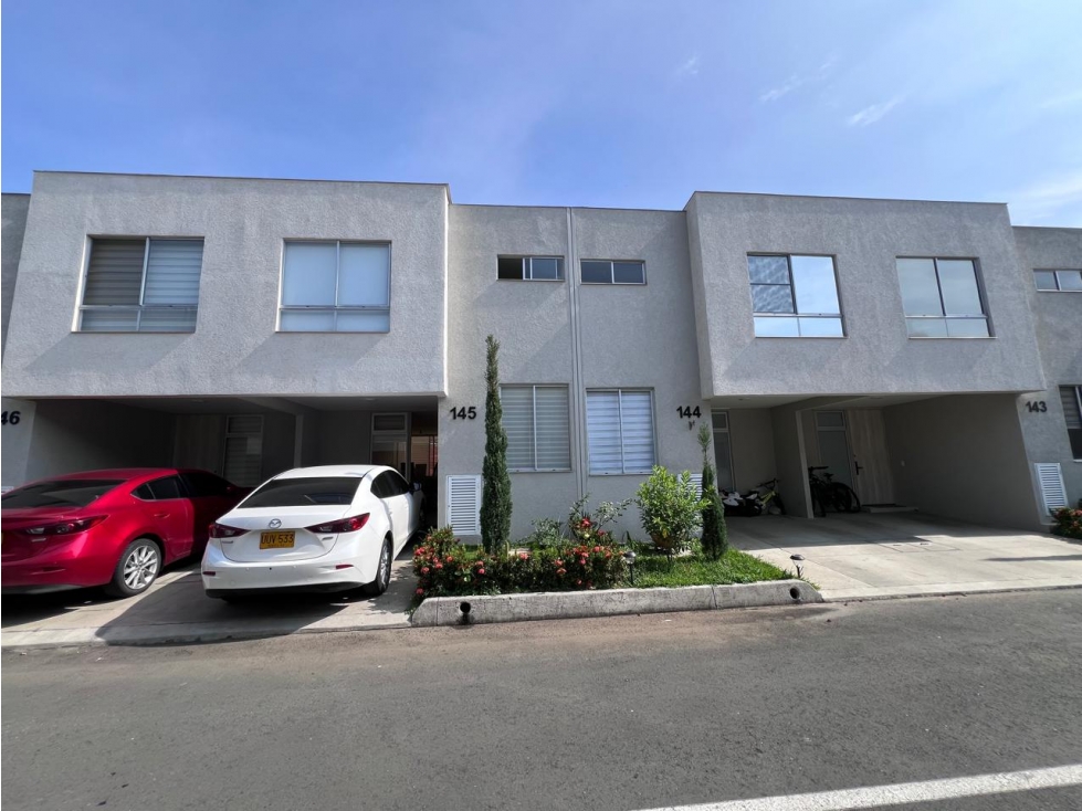 VENTA CASA CIUDAD COUNTRY JAMUNDI
