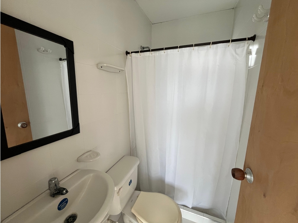 VENTA APARTAMENTO PARA ESTRENAR, TERRANOVA — foto 6