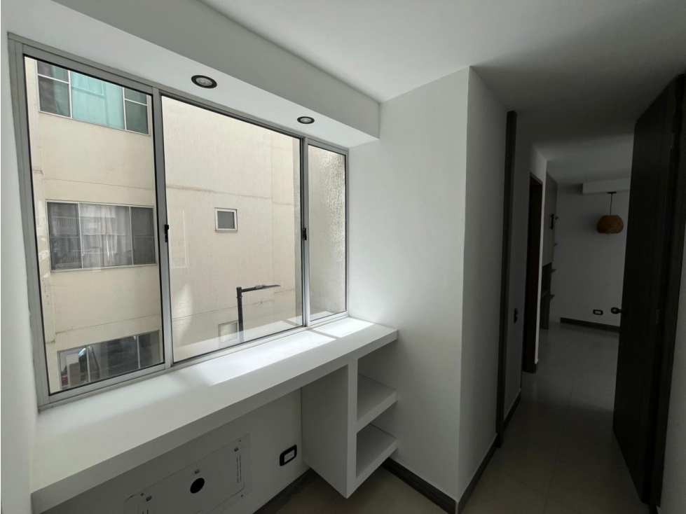 VENTA APARTAMENTO NARANJOS MZ 2 JAMUNDI - 6