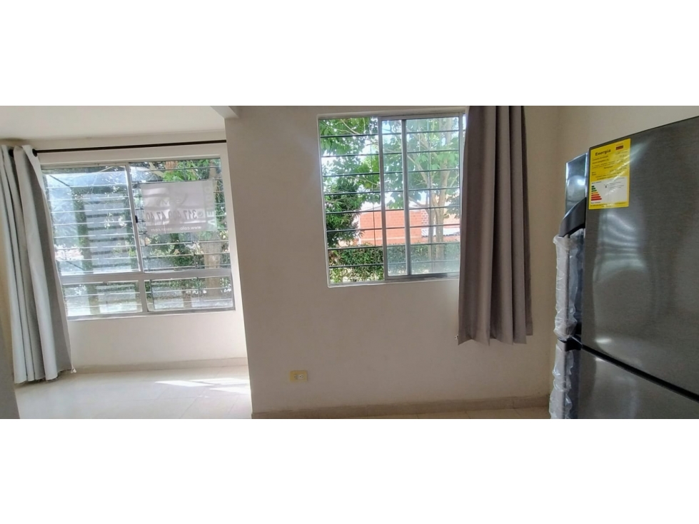 VENTA APARTAMENTO TERRANOVA SECTOR J — foto 4