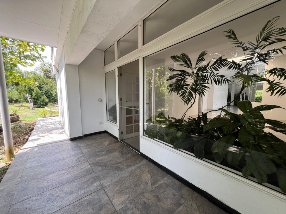 VENTA CASAS CONDOMINIO CAMPESTRE PRIVILEGIO JAMUNDI - 5