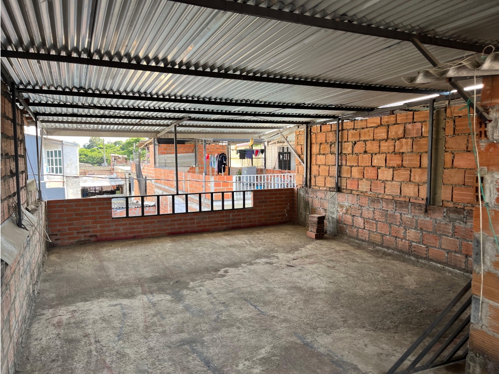 VENTA CASA TERRANOVA, PRIMERA ETAPA — foto 6