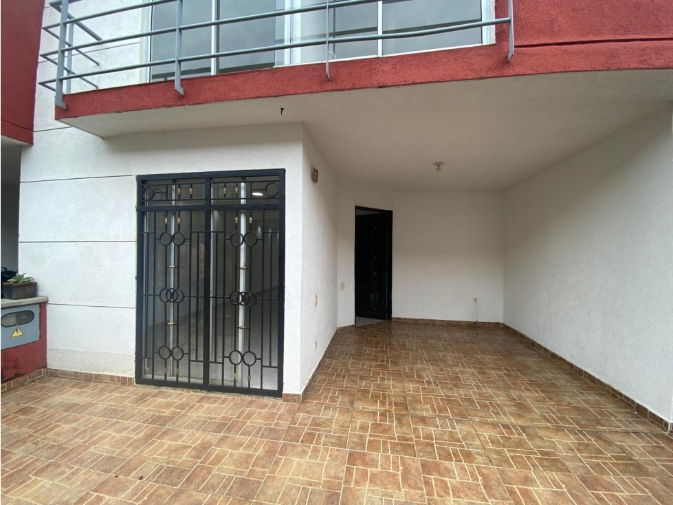VENTA CASA CONJUNTO MADEIRA JAMUNDI