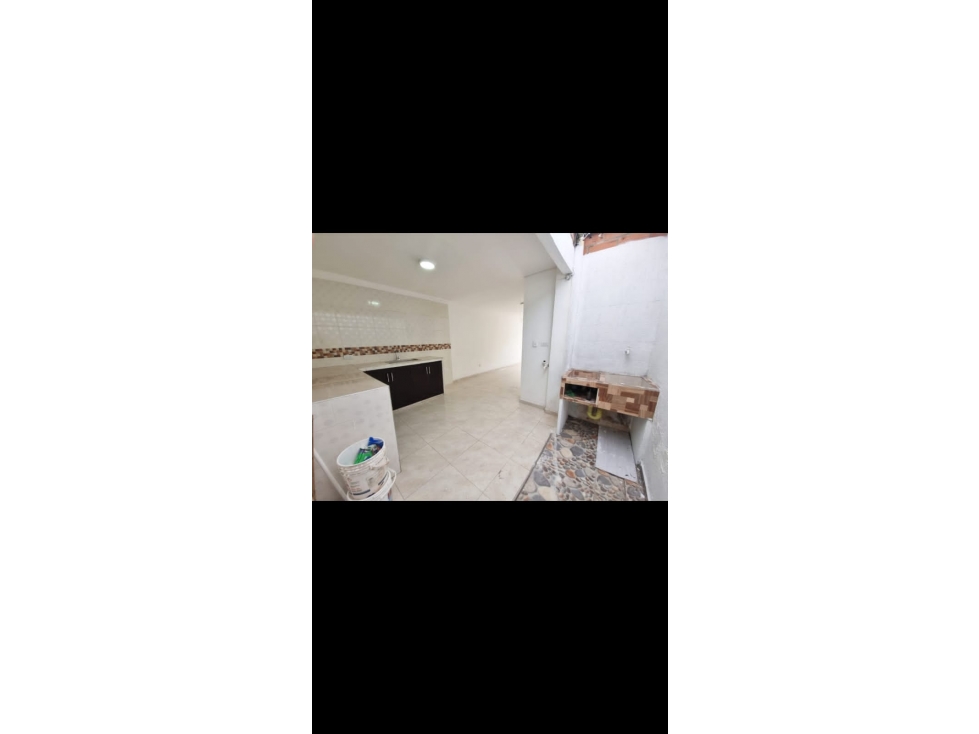VENTA CASA LAS FLORES JAMUNDI — foto 5