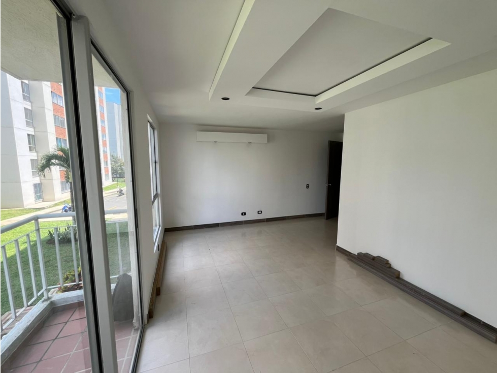 VENTA APARTAMENTO NARANJOS MZ 2 JAMUNDI - 5