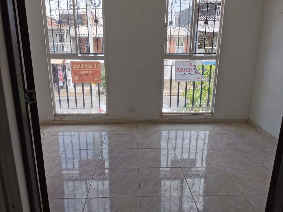 VENTA CASA LAS FLORES JAMUNDI