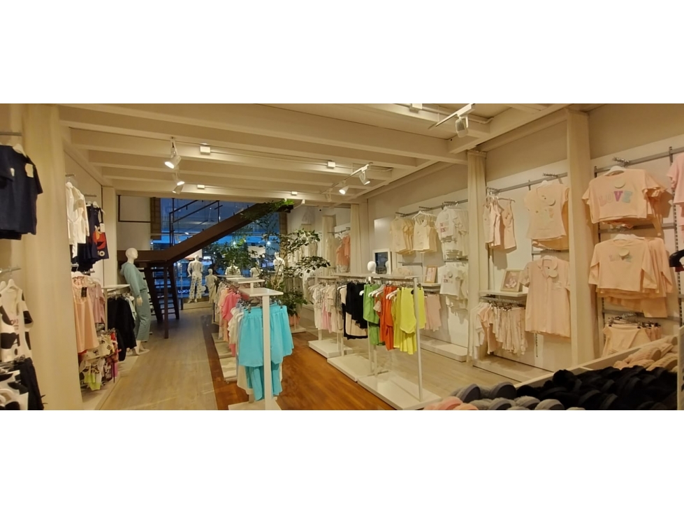 VENTA LOCAL CENTRO COMERCIAL PALMETTO PLAZA — foto 3