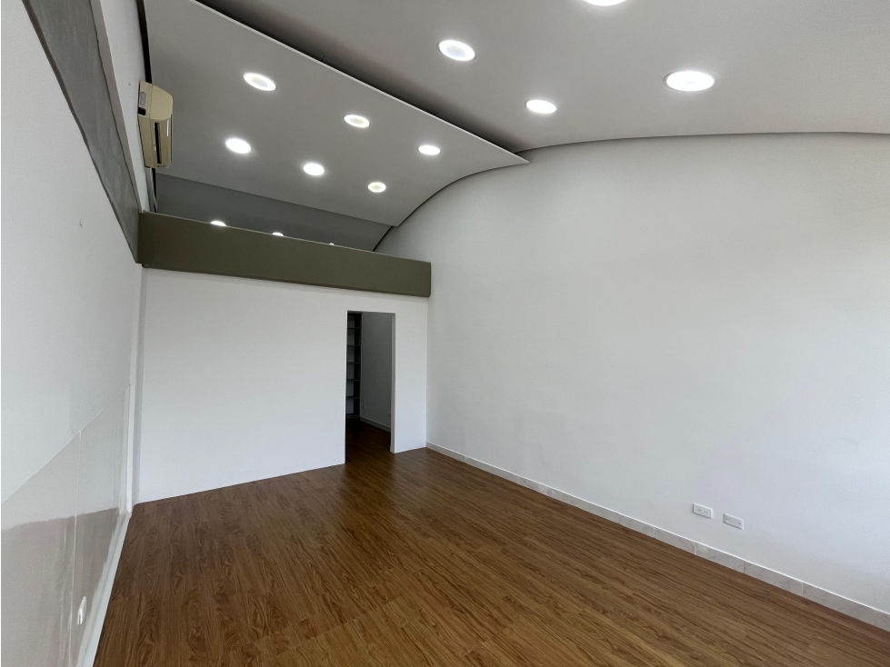VENTA OFICINA CC ALFAGUARA OPORTUNIDAD JAMUNDI - 3
