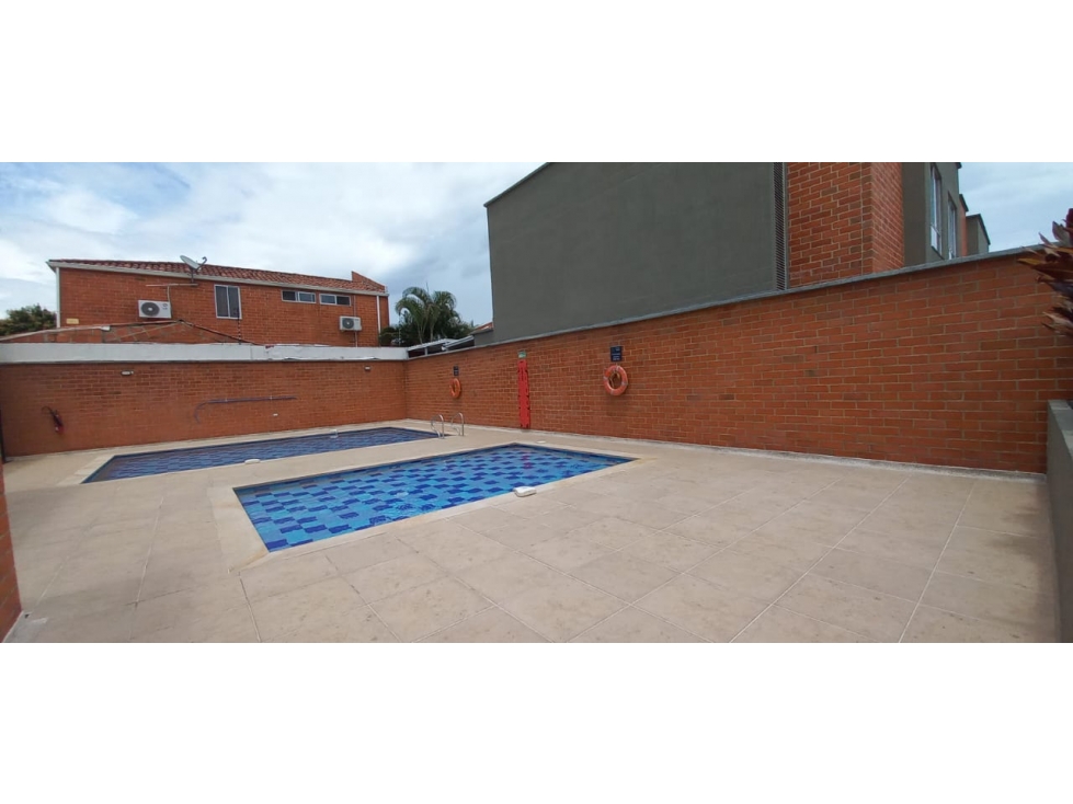 VENTA CASA CONJUNTO AZORA JAMUNDI - 1