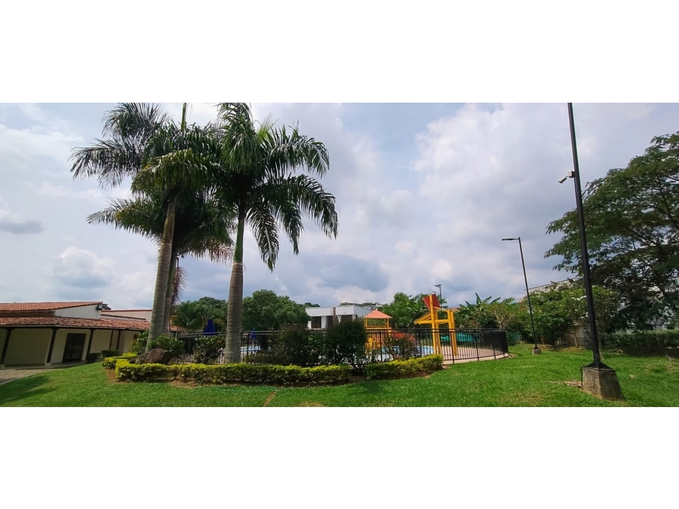 VENTA CASA CAMPESTRE EL LAGUITO JAMUNDI — foto 3