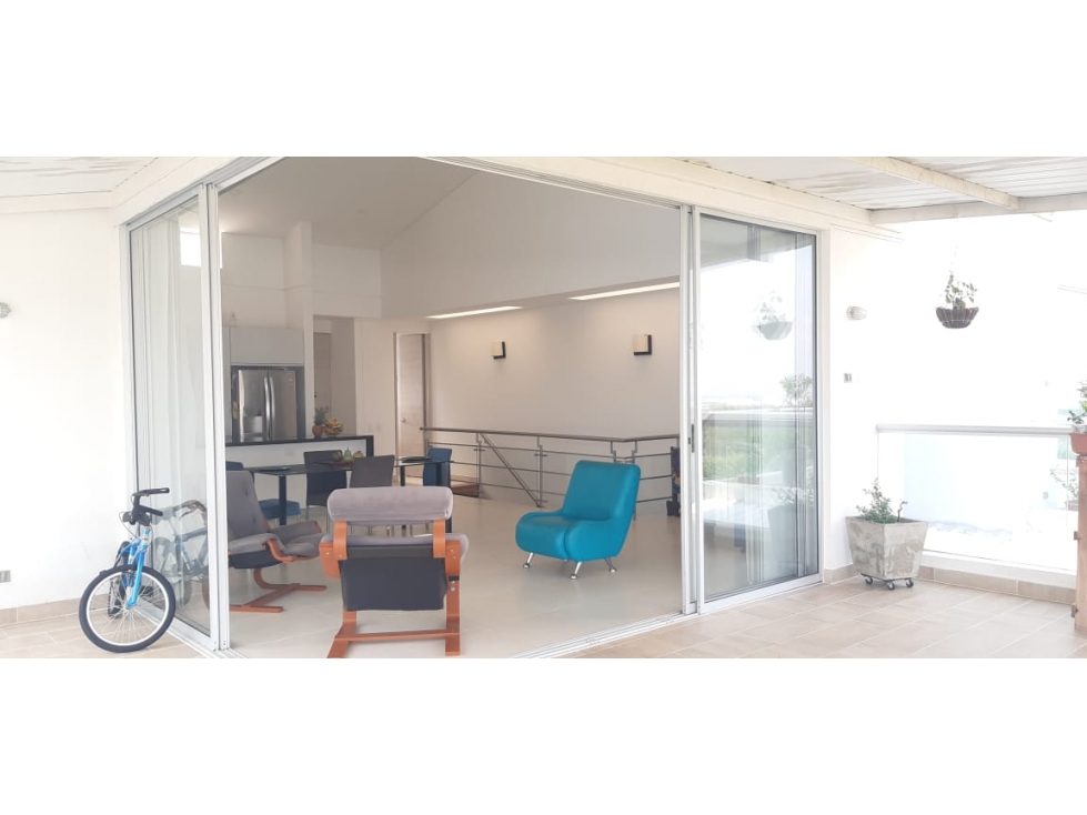 SE ARRIENDA CASA OCEANO VERDE — foto 5