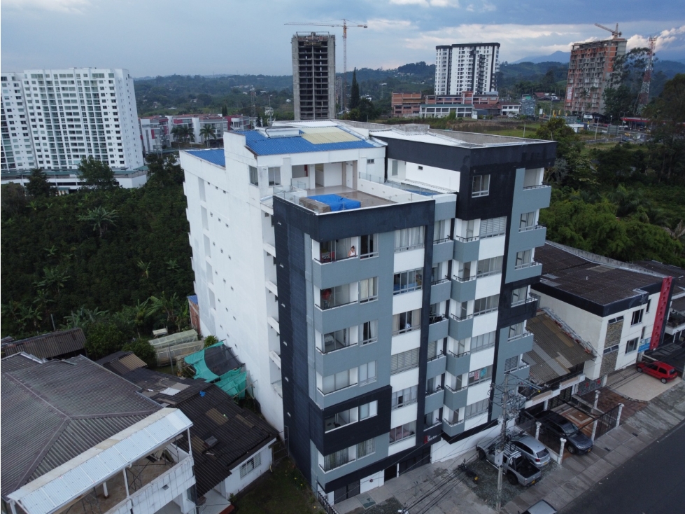 Apartamento Norte de Armenia