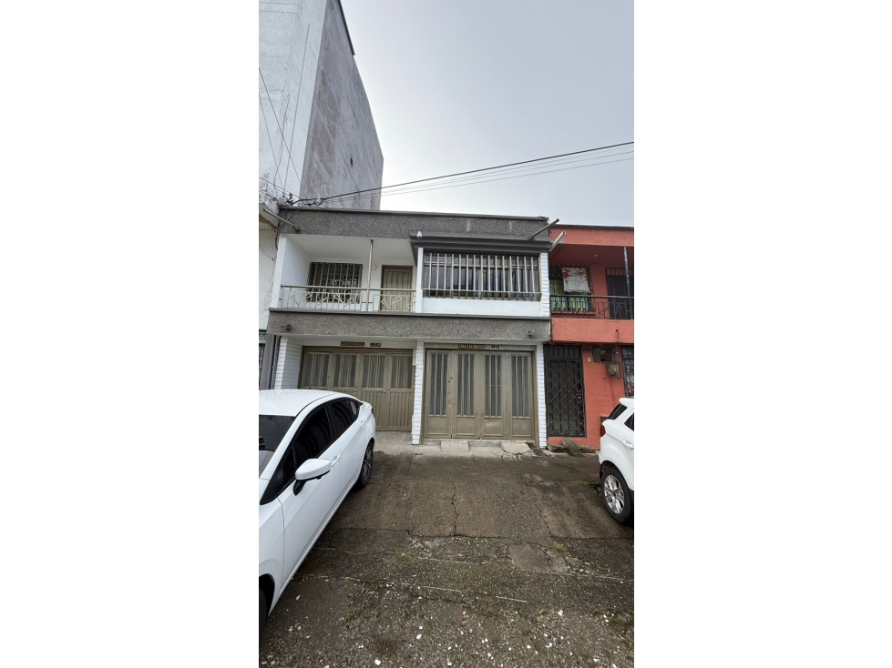 Venta Casa Centro de Armenia