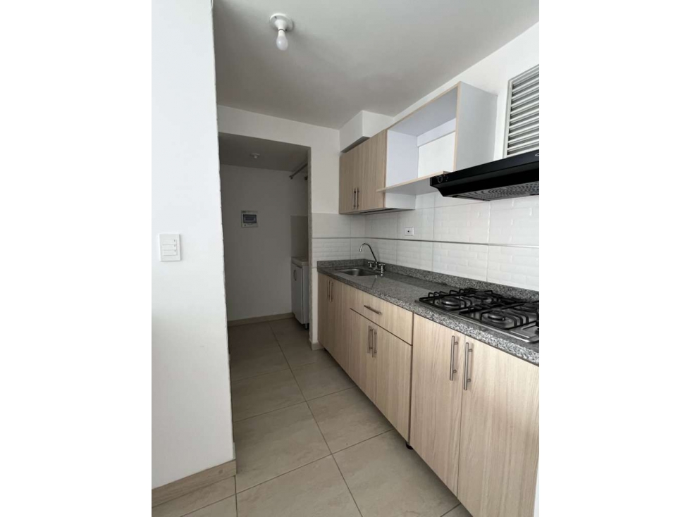 Apartamento Sur de Armenia — foto 3