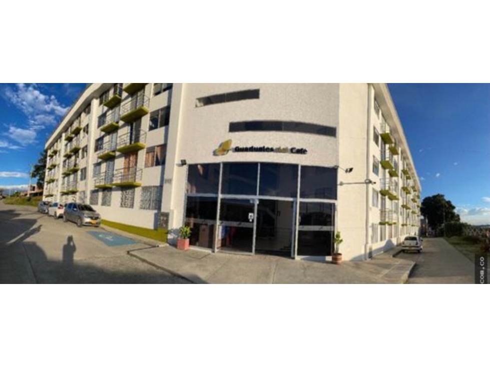 Apartamento AIRBNB Montenegro Quindío