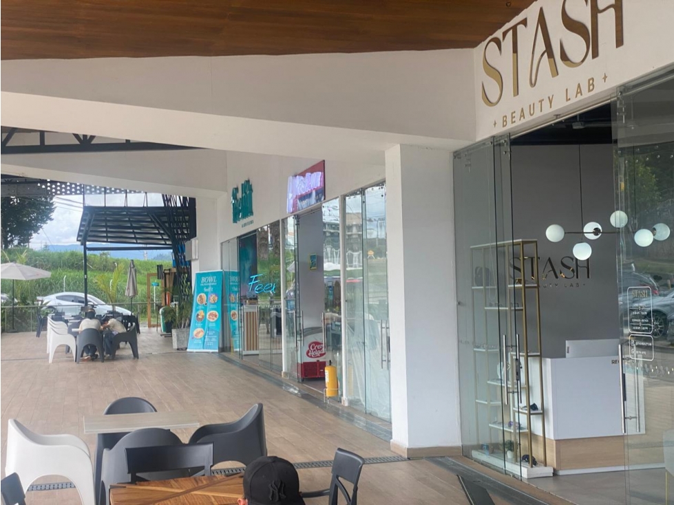 Local Comercial MALL Privilegio Norte Armenia — foto 4