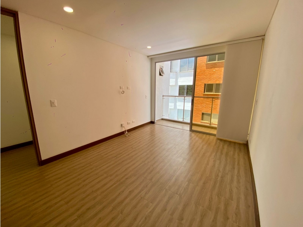 Apartamento Norte de Armenia La Castellana