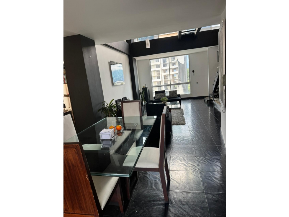 Apartamento Duplex Norte de Armenia AIRBNB — foto 2