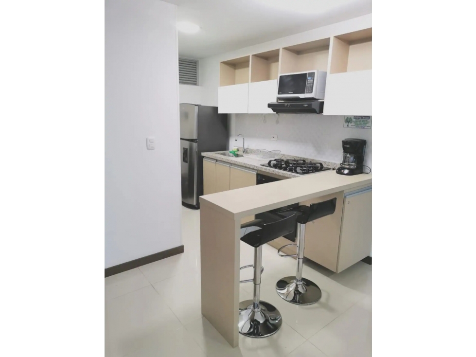 Apartamento Norte de Armenia AIRBNB