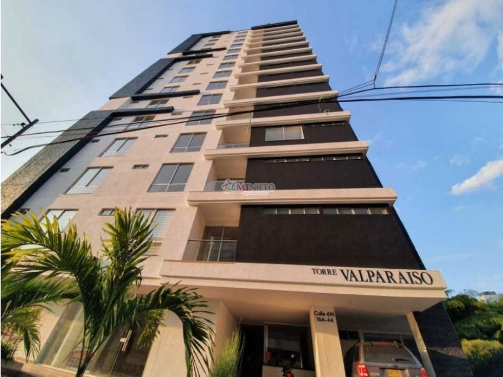 Apartamento Norte de Armenia