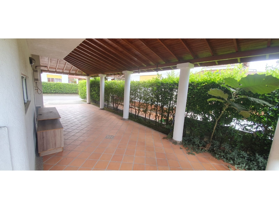Casa Norte Armenia Conjunto Cerrado — foto 3