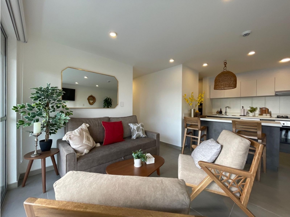 Apartamento Norte de Armenia