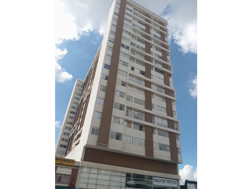 Apartamento Norte de Armenia