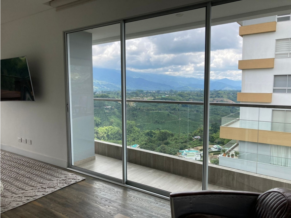 Apartamento para rentar PH Norte de Armenia — foto 3