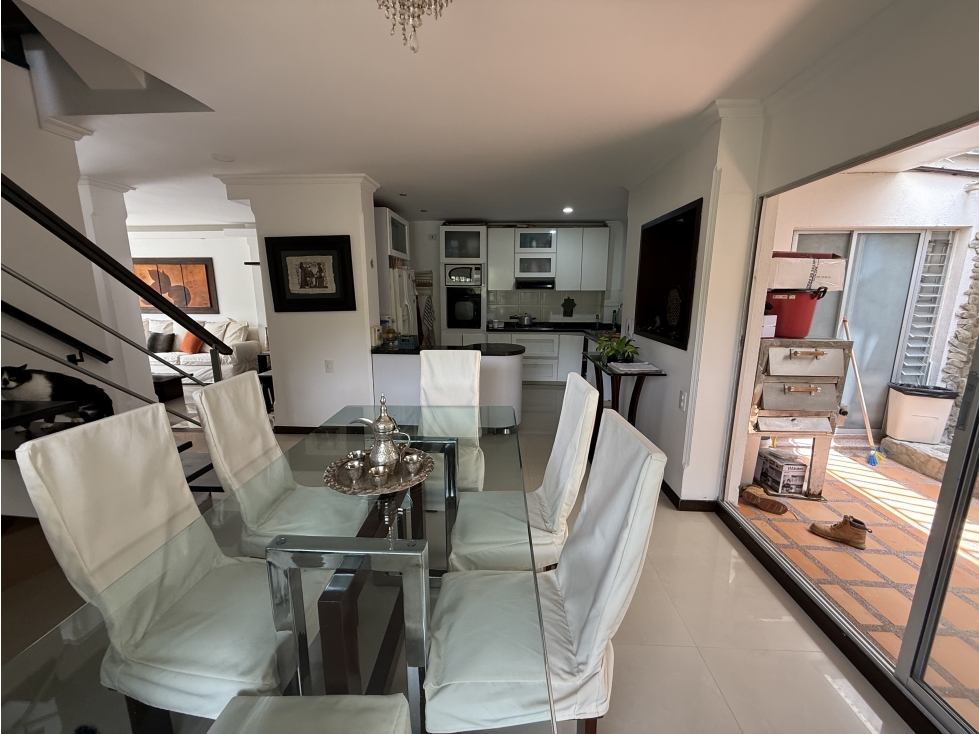 Se Vende Casa En Conjunto Cerrado Al Norte De Armenia — foto 4
