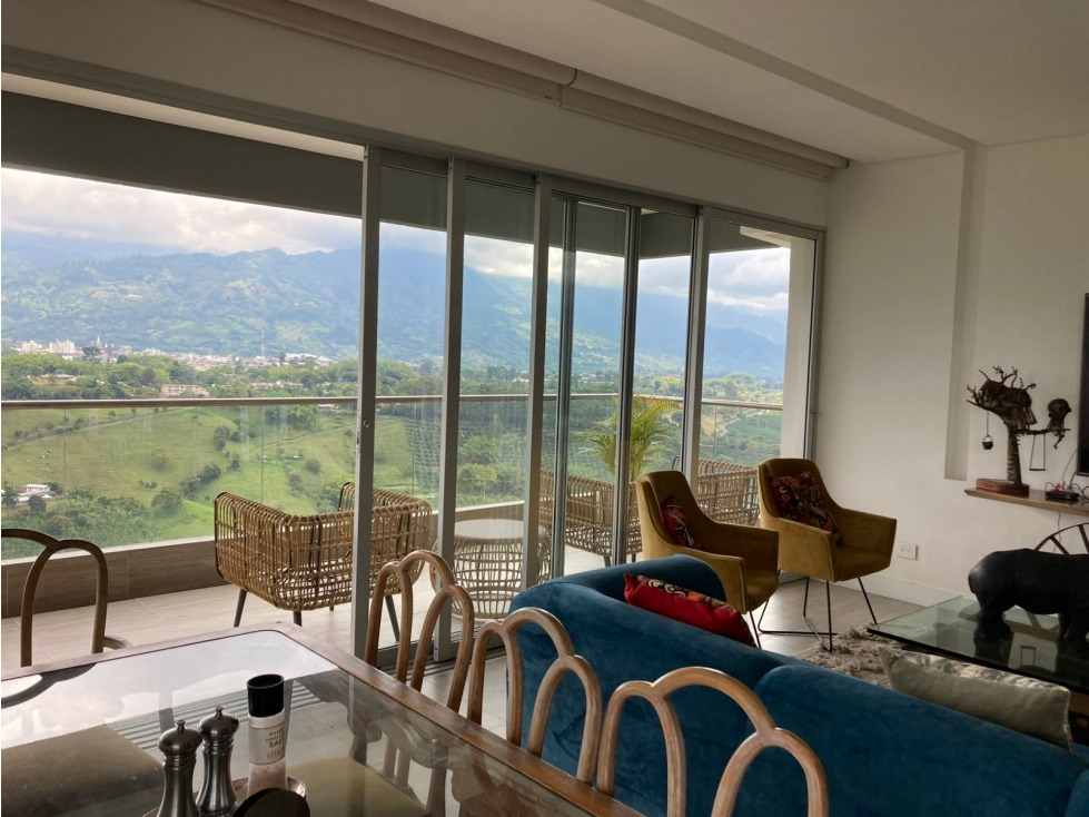 Apartamento para rentar PH Norte de Armenia — foto 2