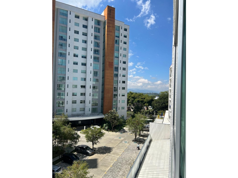Apartamento Norte de Armenia — foto 2