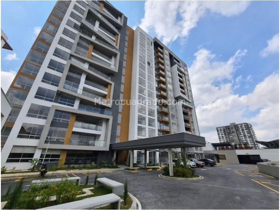 Apartamento Norte de Armenia