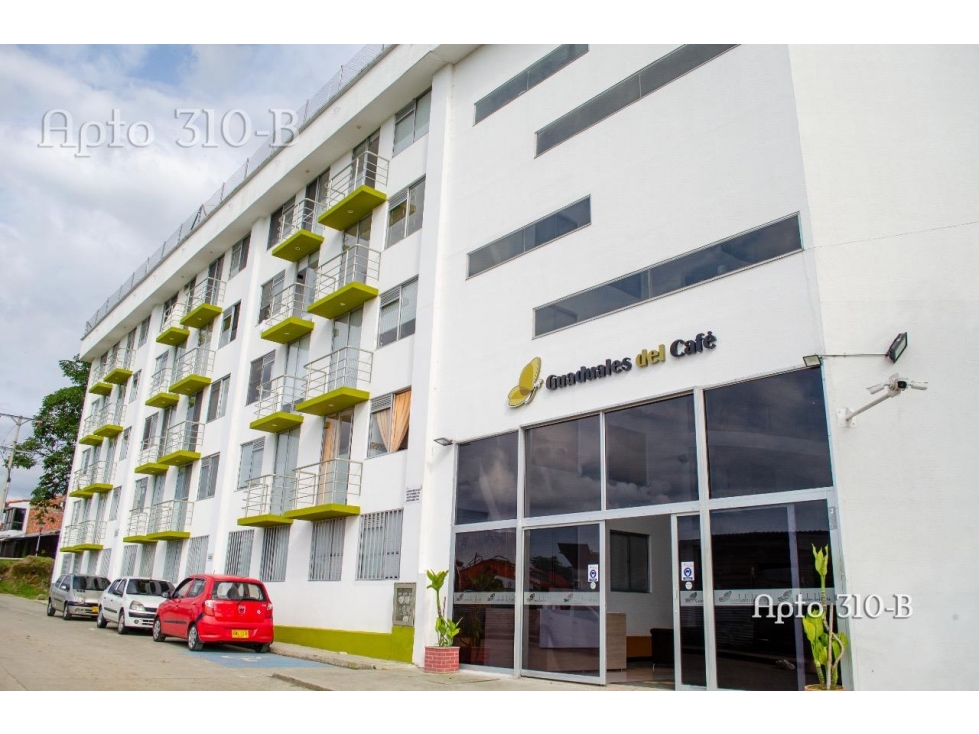 Apartamento AIRBNB Montenegro Quindío