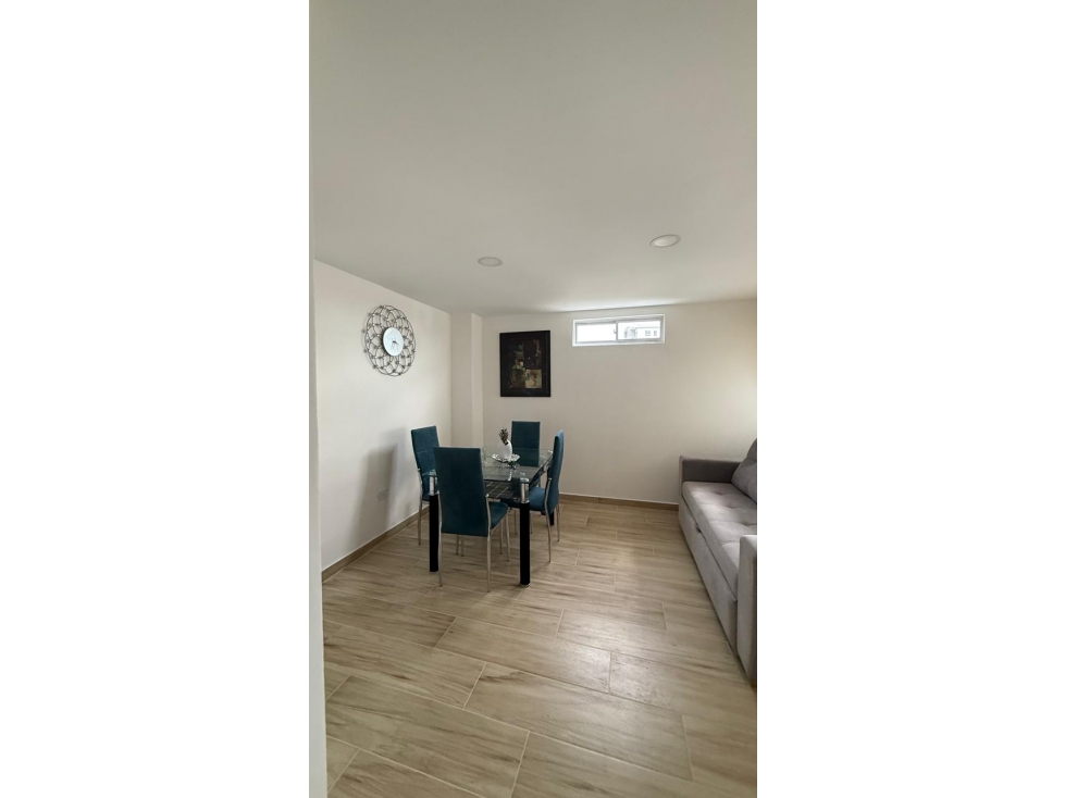 Arriendo Apartamento Amoblado Norte Armenia El Nogal AIRBNB — foto 2