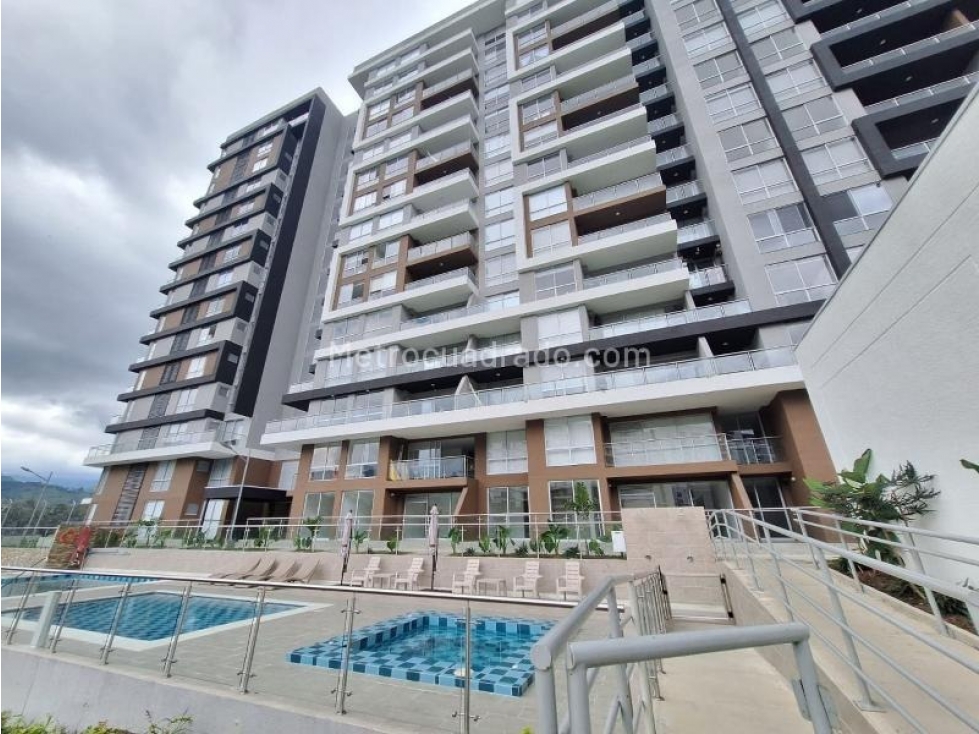 Apartamento Norte de Armenia