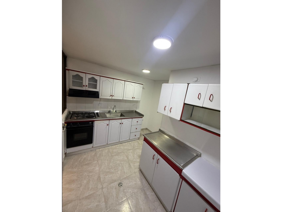 Venta Apartamento En Manizales