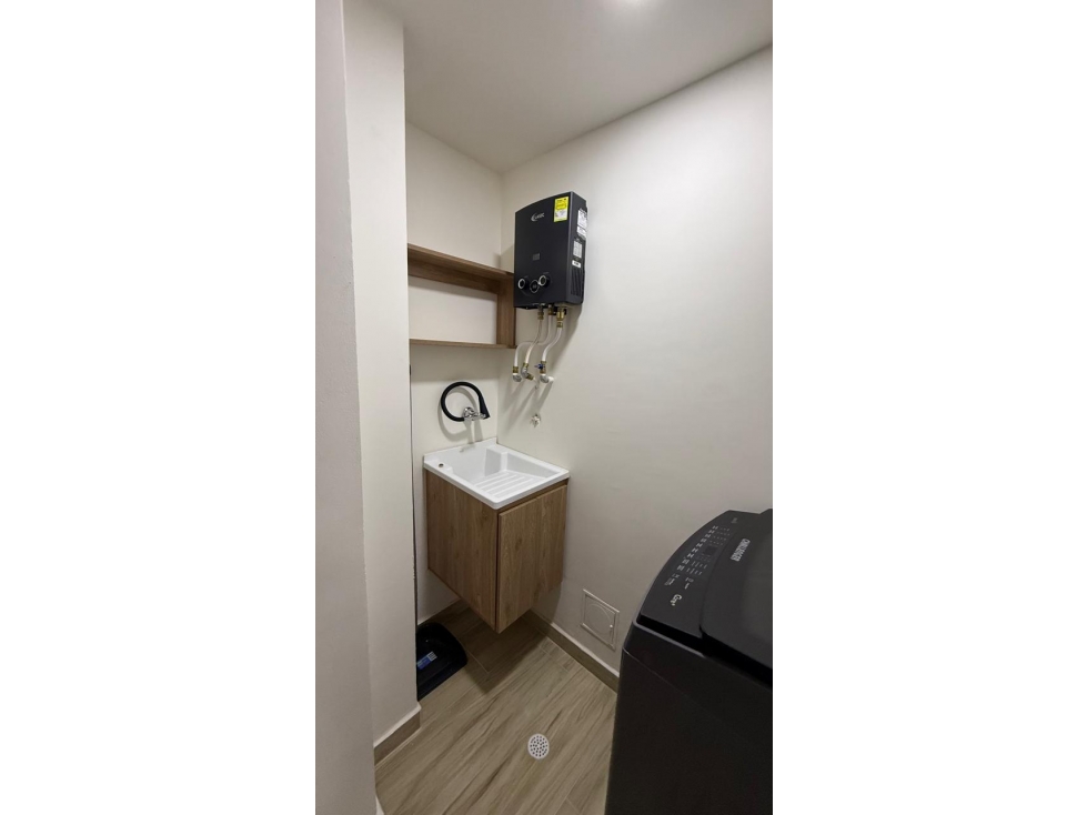 Arriendo Apartamento Amoblado Norte Armenia El Nogal AIRBNB — foto 4