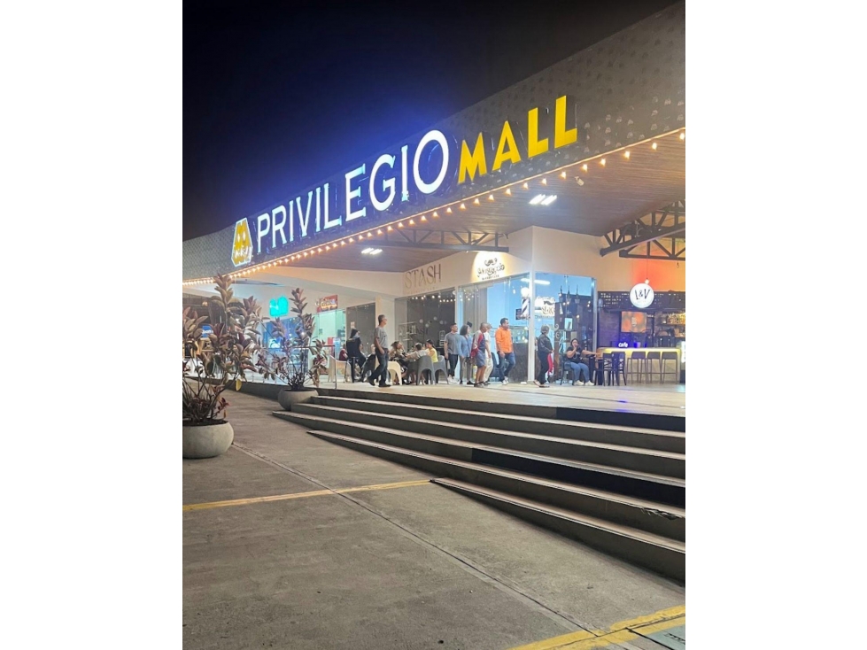 Local Comercial MALL Privilegio Norte Armenia — foto 2